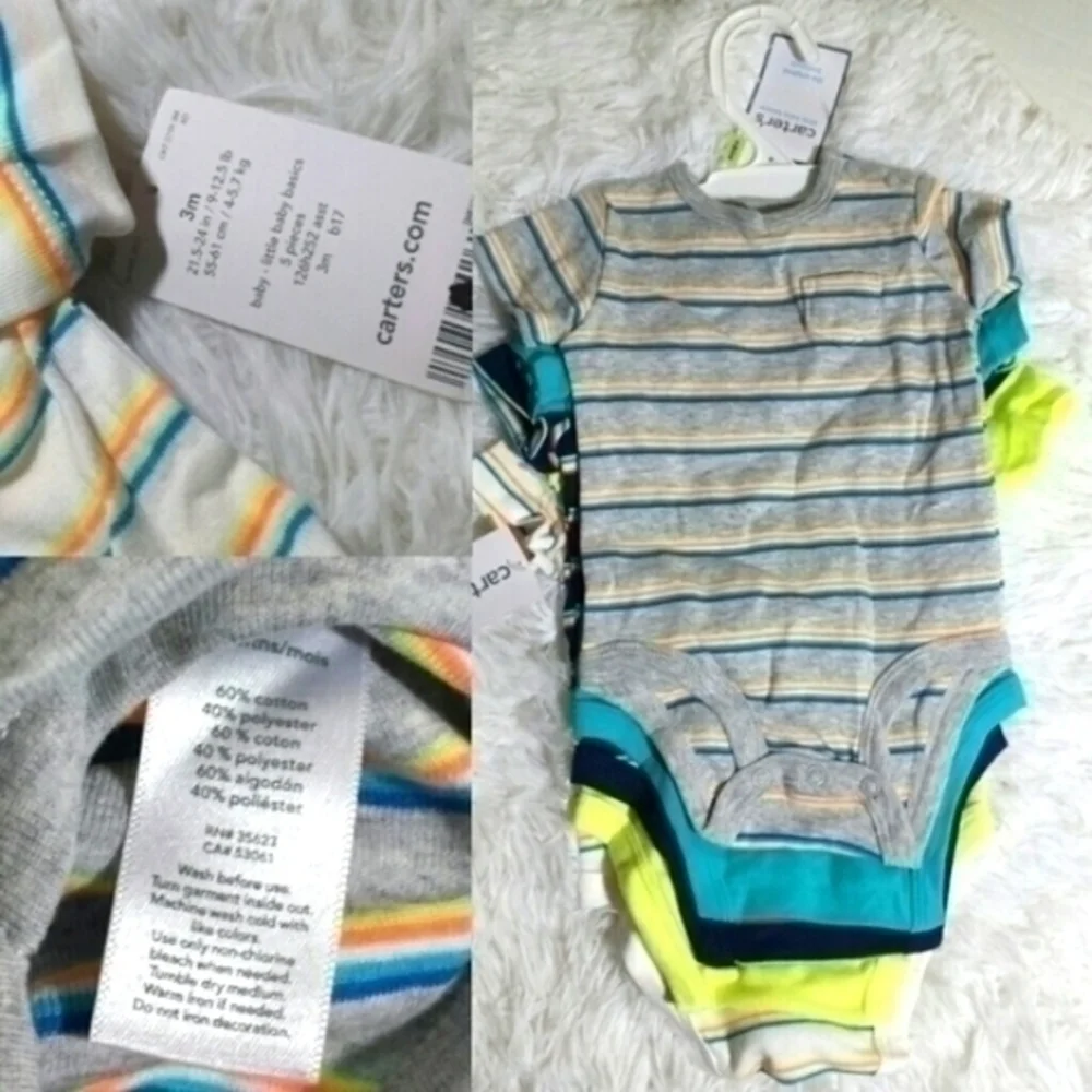 Carters carter original
